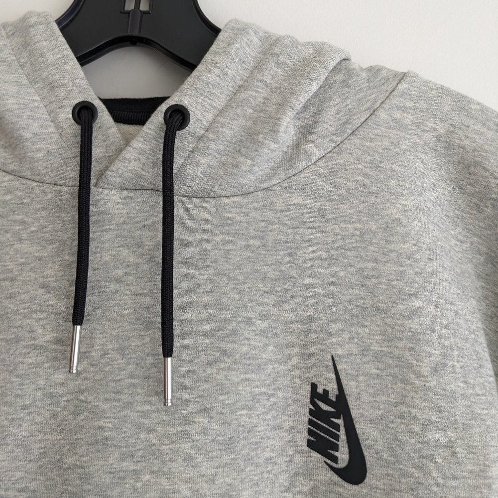 Nikelab Essential Hoodie